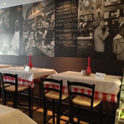 Bottega Italia Restaurant