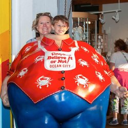 Ripley's Believe It or Not!
