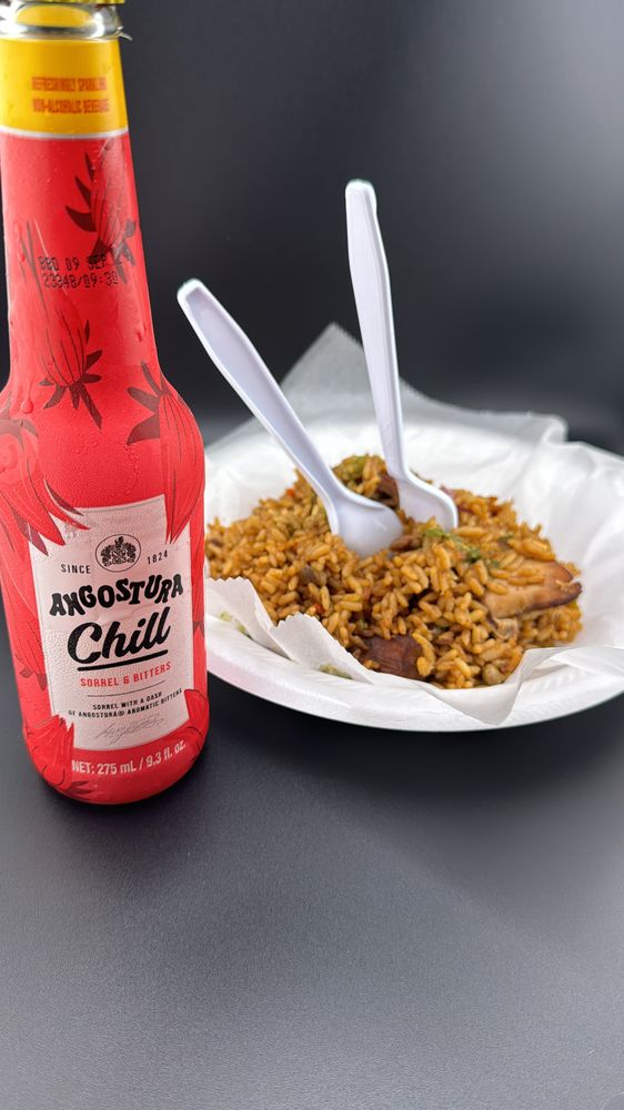 Social spots from Singh's Roti Delight