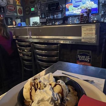 Infusion Bar & Grill - Skillet cookie - American Near Me - Snoqualmie, Washington Infusion Bar & Grill - Skillet cookie - American Near Me - Snoqualmie, Washington