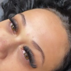 Lux Lashes by Kimari