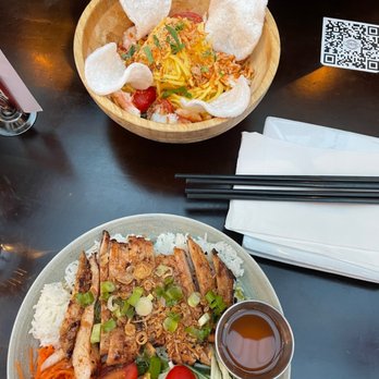5ive Spice - Vietnamese Near Me - New York, New York 5ive Spice - Vietnamese Near Me - New York, New York