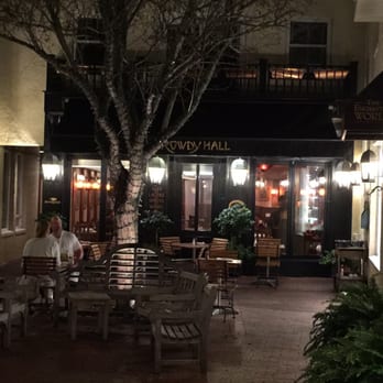 Rowdy Hall - Outdoor seating area - Pubs Near Me - Amagansett, New York Rowdy Hall - Outdoor seating area - Pubs Near Me - Amagansett, New York