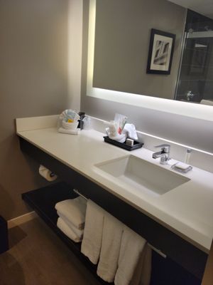 Dallas/Addison Marriott Quorum by the Galleria by null