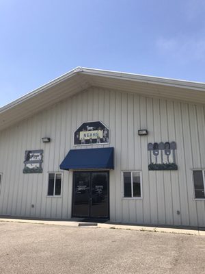 NORTHEAST AR HUMANE SOCIETY - Updated March 2026 - 6111 E Highland Dr