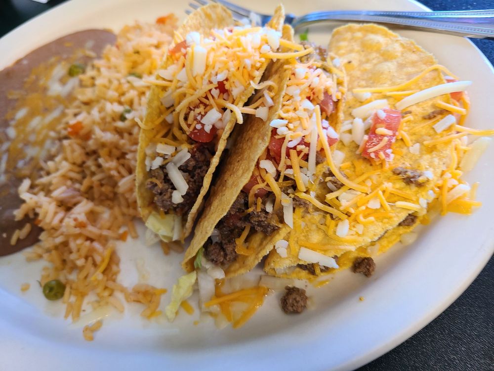 FAJITAS GRILL Updated October 2024 23 Photos & 29 Reviews 4518 S