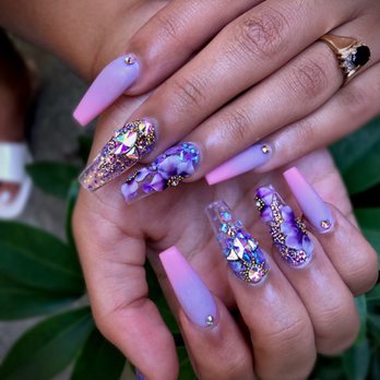 The Emess Spa - Nails trend !!! Check us out !!! - Nail Salons Near Me - Boynton Beach, Florida The Emess Spa - Nails trend !!! Check us out !!! - Nail Salons Near Me - Boynton Beach, Florida
