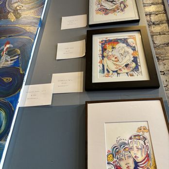 Bite - Art (for sale) - Salad Near Me - New York, New York
