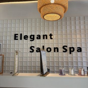 Elegant Head Spa - Front desk - Day Spas Near Me - South Pasadena, California Elegant Head Spa - Front desk - Day Spas Near Me - South Pasadena, California