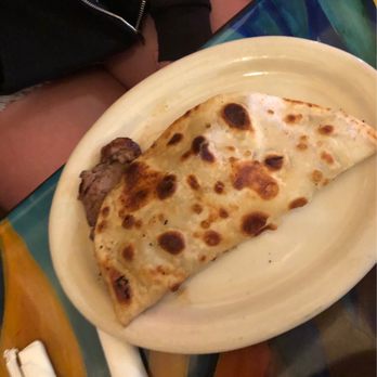 Casa Real - Quesadilla - Mexican Near Me - Sandusky, Ohio