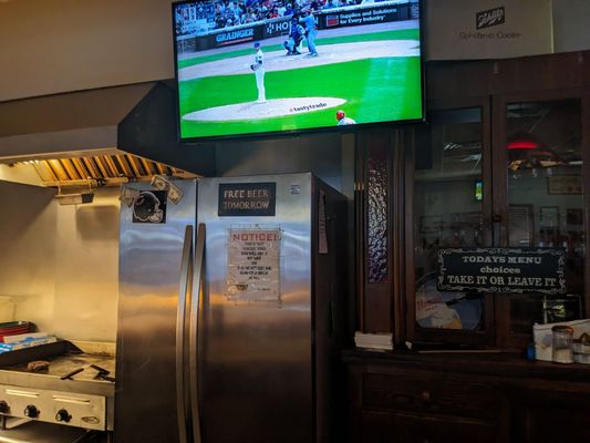 Bristol Tap by null