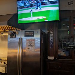 Bristol Tap