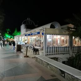 Outside Outside