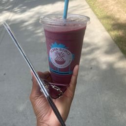 Acia Acai Energy Smoothie Acai Energy Smoothie Acia Acai Energy Smoothie Acai Energy Smoothie