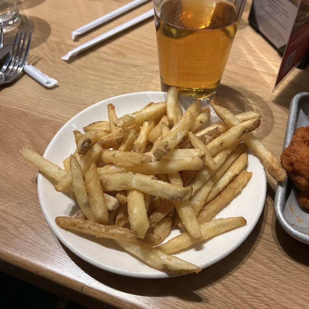 Yard House - Fries - New American Near Me - Orlando, Florida Yard House - Fries - New American Near Me - Orlando, Florida