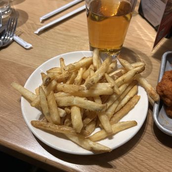 Yard House - Fries - New American Near Me - Orlando, Florida