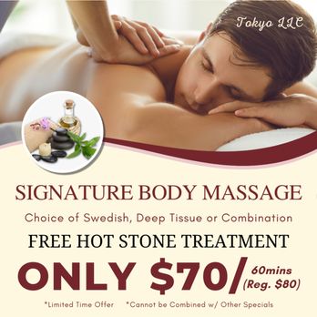 Tokyo - Walk-in & Appointment Welcome - Massage Near Me - Gainesville, Florida Tokyo - Walk-in & Appointment Welcome - Massage Near Me - Gainesville, Florida