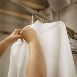 Comet Custom Cleaners