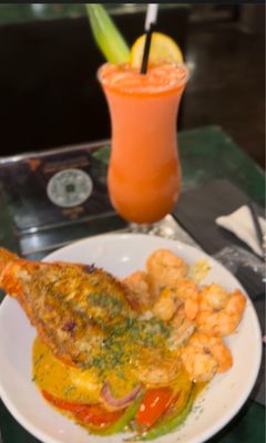 Slush Restaurant & Bar by null