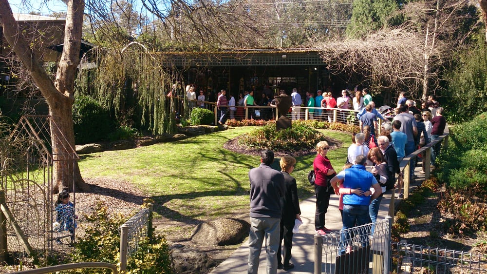 WARRAN GLEN GARDEN CENTRE & CAFE Updated July 2024 10 Photos 373