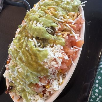 Las Margaritas - Bowl with tortilla on the side - Mexican Near Me - Avon Lake, Ohio Las Margaritas - Bowl with tortilla on the side - Mexican Near Me - Avon Lake, Ohio