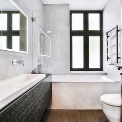 Kaminskiy Care and Repair Handyman Services - Reliable handyman services for every home repair need--drywall, plumbing, remodeling, and more. Call Kaminskiy Care & Repair today!
