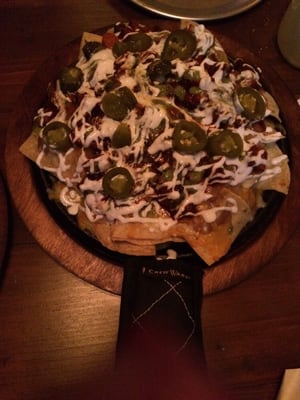 Nacho Daddy - Summerlin by null