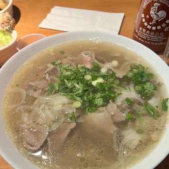 Pho 79 - P.3 Pho! - Vietnamese Near Me - Omaha, Nebraska