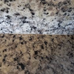 The Countertop Factory - White not clear caulk