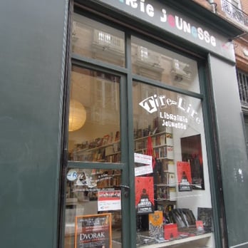 Tire-Lire - Bookstores Near Me - Toulouse, 31 Tire-Lire - Bookstores Near Me - Toulouse, 31