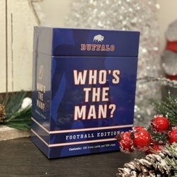 Buffalo Gift Emporium