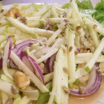 Fried Rice Express - Apple Salad - Thai Near Me - Chugiak, Alaska