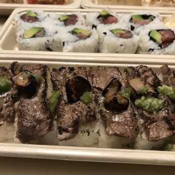 Juno Provisions - Foi Gras - Sushi Bars Near Me - Vancouver, British Columbia Juno Provisions - Foi Gras - Sushi Bars Near Me - Vancouver, British Columbia