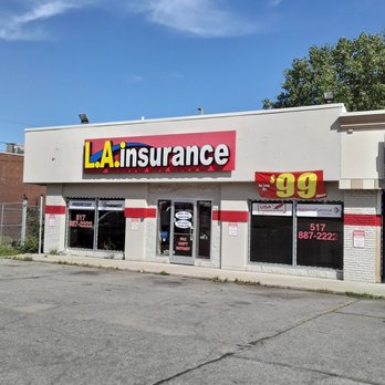 L.A. Insurance - Home & Rental Insurance Near Me - Lansing, Michigan L.A. Insurance - Home & Rental Insurance Near Me - Lansing, Michigan