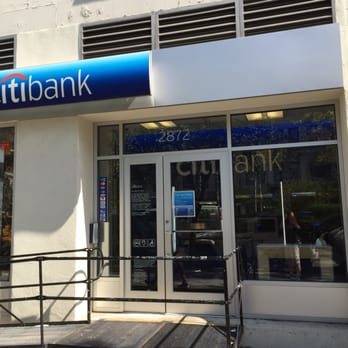 Citibank - Storefront - Banks & Credit Unions Near Me - New York, New York Citibank - Storefront - Banks & Credit Unions Near Me - New York, New York