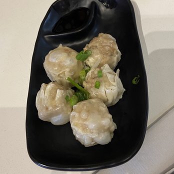 Yokohama Ramen Joint - A16. Pork Shumai - Ramen Near Me - Wichita, Kansas Yokohama Ramen Joint - A16. Pork Shumai - Ramen Near Me - Wichita, Kansas