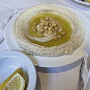 Cafe Santorini - HUMMUS - Italian Near Me - Pasadena, California Cafe Santorini - HUMMUS - Italian Near Me - Pasadena, California