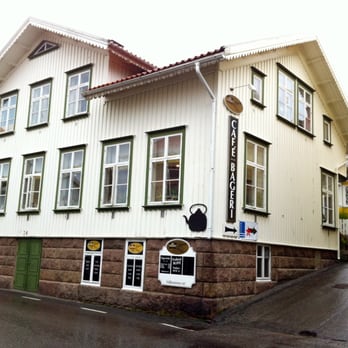 Sjögrens i Backen - Cafes Near Me - Grebbestad, O Sjögrens i Backen - Cafes Near Me - Grebbestad, O