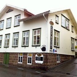 Sjögrens i Backen
