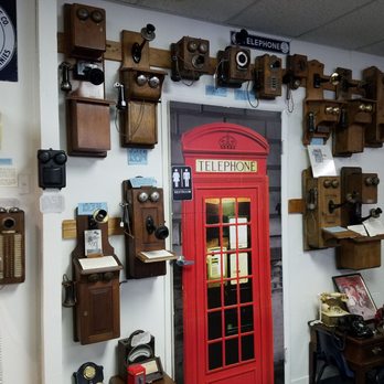 Pleasant Valley Historical Society - Very vintage phones. - Museums Near Me - Camarillo, California Pleasant Valley Historical Society - Very vintage phones. - Museums Near Me - Camarillo, California