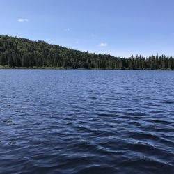 Lac aux Rats