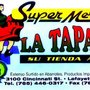 Photo of La Tapatia