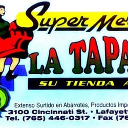 La Tapatia