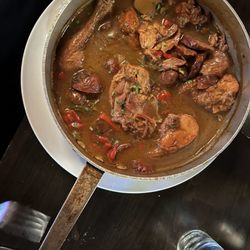 Patricia’s Of Toms River - Chicken Scarpariello