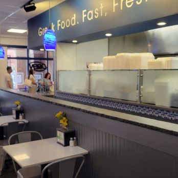 Greco Fresh Grille - Greek Near Me - Charlotte, North Carolina
