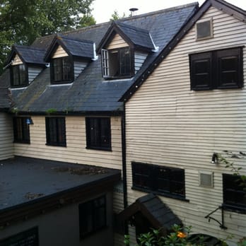The Wiremill - British Near Me - Felbridge, SRY
