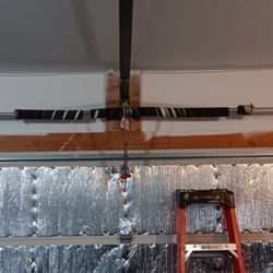 L.O.X Garage Door
