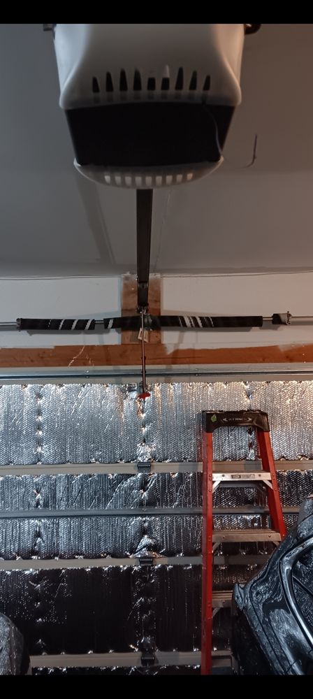 L.O.X Garage Door - Garage Door Contractor in Independence, MO
