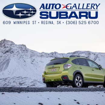 Auto Gallery/Subaru - Auto Repair Near Me - Regina, Saskatchewan Auto Gallery/Subaru - Auto Repair Near Me - Regina, Saskatchewan