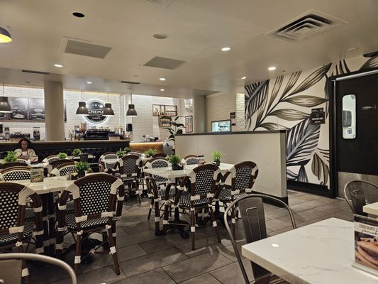 Crema Gourmet by null